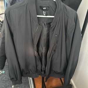 H&M bomber